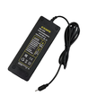 Alimentation 156W / 24V DC pour rubans LED - 6.5A, IP44 pièces humides