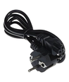 Alimentation 156W / 24V DC pour rubans LED - 6.5A, IP44 pièces humides