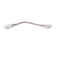 Connecteur AnyCut avec câble - 5 cm de câble, 12/24V DC