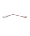 Connecteur AnyCut avec câble - 5 cm de câble, 12/24V DC