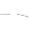 Connecteur AnyCut avec câble - 5 cm de câble, 12/24V DC