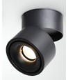 Spot LED en saillie VERO 10W - RA98, dimmable, rotatif