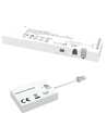 Alimentation Zigbee pour spots meubles LEDlife 60W - Compatible Hue, max 6 spots
