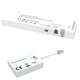 Alimentation Zigbee pour spots meubles LEDlife 15W - Compatible Hue, max 4 spots