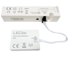 LEDlife Spot meuble WiFi alimentation 15W - Pour spot meuble Sono et Reco, Tuya/Smart Life, RF, max. 4 spots, incl. télécommande