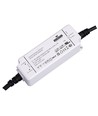 Alimentation Snappy 35W / 24V DC - 1.45A, IP67 étanche, Étanche