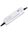 Alimentation étanche 60W - Snappy, 24V DC, 2,5A, IP67 étanche