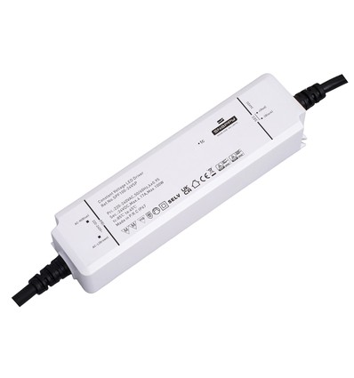 Alimentation Snappy 100W / 24V DC - 4.16A, IP67 étanche, Étanche