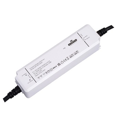 Alimentation Snappy 150W / 24V DC - 6.25A, IP67 étanche
