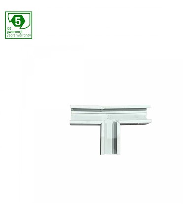 Profilé aluminium blanc - IP20