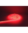 Ruban LED COB 10m 21W/m RGB+CCT - 24V DC, IP20, 840 LED par mètre, COB LED