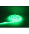Ruban LED COB 10m 21W/m RGB+CCT - 24V DC, IP20, 840 LED par mètre, COB LED