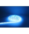 Ruban LED COB 10m 21W/m RGB+CCT - 24V DC, IP20, 840 LED par mètre, COB LED