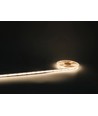 Ruban LED COB 10m 21W/m RGB+CCT - 24V DC, IP20, 840 LED par mètre, COB LED