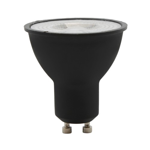 Spot LED LEDlife LUX6 - 6W, RA 97, dimmable, 230V, GU10