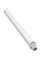 Réglette 120cm 32W, câblage traversant - 130lm/W, IP65