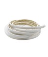Bande LED Neon RGBIC COB 10m - 21W/m, 720 LED par mètre, 24V, IP67
