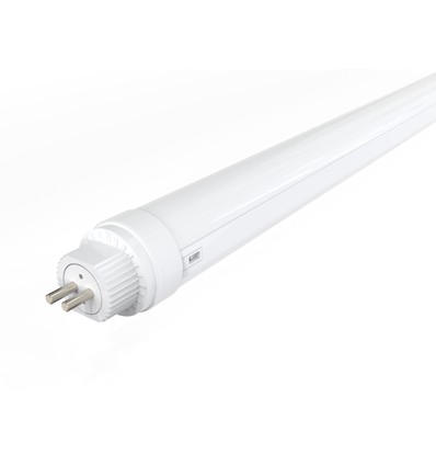 Tube LED T5-115 114,9cm / 10/15W - 200lm/W, 5 ans de garantie