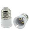 Adaptateur E27 vers B22