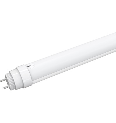 Tube LED T8-150 150cm / 16/24W, douille rotative - 200lm/W, sans scintillement