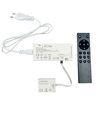 Alimentation Zigbee pour spots meubles LEDlife 15W - Compatible Hue, max 4 spots