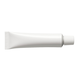 Colle silicone transparente - Pour bandes LED, profils en aluminium, étanchéité, etc., 10 ml