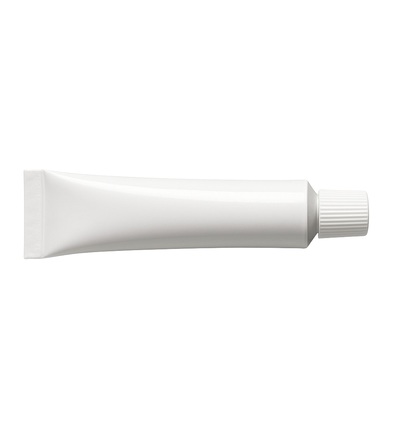 Colle silicone transparente - Pour bandes LED, profils en aluminium, étanchéité, etc., 10 ml