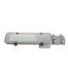 V-Tac lampe de rue LED 30W - Ø50/Ø60mm, puce Samsung, IP65, boîtier gris