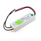 Alimentation 10W / 12V DC - 0.8A, IP67 étanche