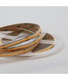Ruban LED COB 10m 6,5W/m sans points RA95 - 24V DC, 4000K, IP20, 320 LED/m, 5 ans de garantie