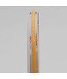 Ruban LED COB 10m 6,5W/m sans points RA95 - 24V DC, 4000K, IP20, 320 LED/m, 5 ans de garantie