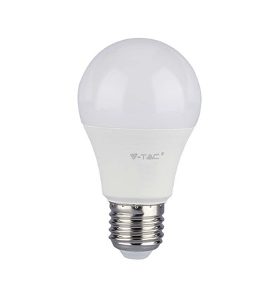 Ampoule LED E27 10,5W - A60, Samsung LED chip, 5 ans de garantie