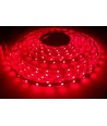5m 14,4W/m Infrarouge proche 730nm Ruban LED - 24V DC, IP20, 60 LED par mètre