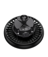 100W Solara 2 LED high bay 210lm/W - 0-10V dimmable, IP65, driver Philips, 5 ans de garantie