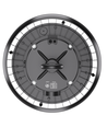Highbay LED 200W, Driver Philips - 210lm/W, dimmable 0-10V, garantie 5 ans, IP65