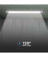 Réglette LED complète 60cm 20W - 3 ans de garantie