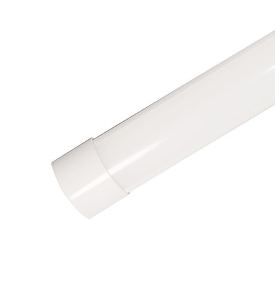 Réglette LED complète 60cm 20W - 3 ans de garantie