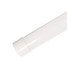 Réglette LED complète 60cm 20W - 3 ans de garantie