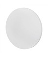 Plafonnier Smart Home 36W avec abat-jour étoilé - Compatible Amazon Alexa, RGB+CCT, Google Home