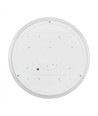 Plafonnier Smart Home 36W avec abat-jour étoilé - Compatible Amazon Alexa, RGB+CCT, Google Home