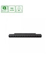 SHIFT System GRID M 17W spot sur rail pour 48V - DALI dimmable, RA90, 35°, 3000K, garantie 5 ans