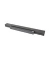 SHIFT System GRID M 17W spot sur rail pour 48V - DALI dimmable, RA90, 35°, 3000K, garantie 5 ans