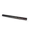 SHIFT System GRID M 17W spot sur rail pour 48V - DALI dimmable, RA90, 35°, 3000K, garantie 5 ans