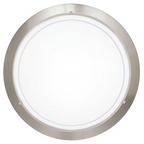 EGLO Planet 1 Plafonnier 11W Ø290 mm Acier