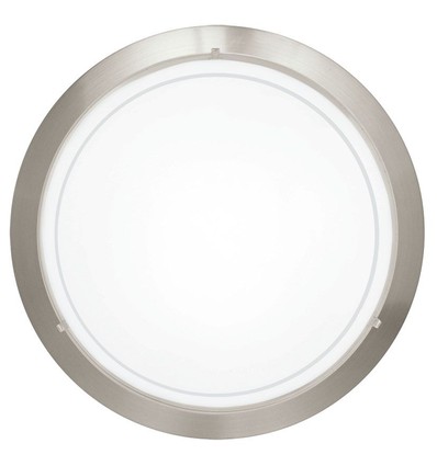 EGLO Planet 1 Plafonnier 11W Ø290 mm Acier