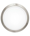EGLO Planet 1 Plafonnier 11W Ø290 mm Acier