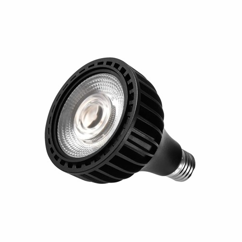 Ampoule de croissance E27 30W PAR38 - Spectre complet, angle de diffusion 55 degrés