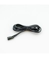 Câble de rallonge pour downlight sauna - 2 mètres