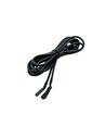 Câble de rallonge pour downlight sauna - 2 mètres
