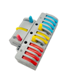 1 pc. manchon de connexion sans vis - 3 à 12, 250V, 32A